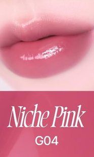 FWEE Pink Obsession Stay-Fit Lip Tint &ndash; сяючий тінт для губ