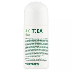 Medi-Peel A.C.Tea Clear – засіб локальний проти акне з чайним деревом