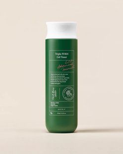 AXIS-Y Triple PDRN Gel Toner &ndash; зволожуючий гелевий тонер для обличчя з PDRN