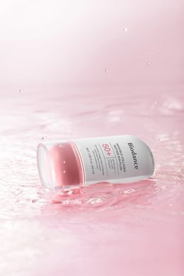 Biodance Invisible Collagen Peptide Sun Fluid &ndash; сонцезахисний флюїд з колагеном і пептидами SPF 50+ PA++++