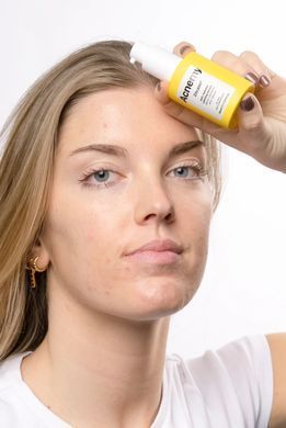 Acnemy ZITCALM Anti-redness Calming Serum &ndash; заспокійлива сироватка проти почервоніння