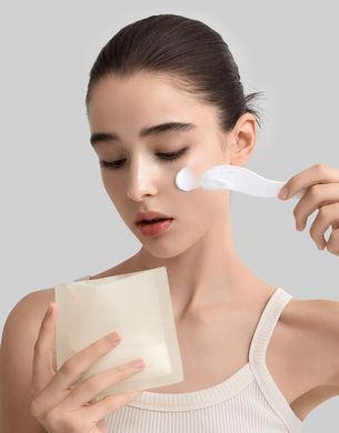Fully Rice Dough Modeling Mask &ndash; рисова моделююча маска для обличчя