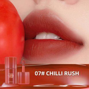 rom&nd Bare Water Tint &ndash; комфортний тінт для губ