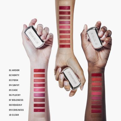 BRAYE Lip Sleek &ndash; кремовий бальзам для губ