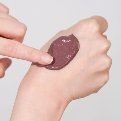 Papa Recipe Eggplant Clearing Mud Cream Mask &ndash; очищуюча глиняна маска з баклажаном