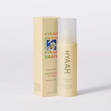 HYAAH All Day Essential Water &ndash; зволожуючий спрей для обличчя з ромашкою