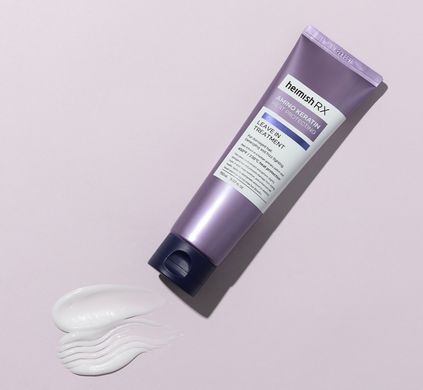 Heimish RX Amino Keratin Heat Protecting Leave In Treatment &ndash; незмивний кондиціонер для волосся з термозахистом