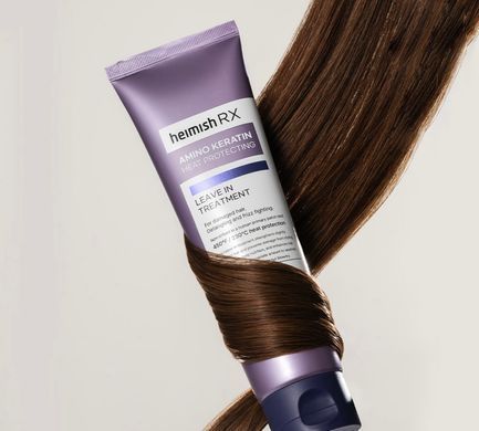 Heimish RX Amino Keratin Heat Protecting Leave In Treatment &ndash; незмивний кондиціонер для волосся з термозахистом