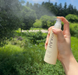 HYAAH All Day Essential Water &ndash; зволожуючий спрей для обличчя з ромашкою 3 з 4