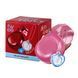 FWEE Keyring Lip&Cheek Glowy Jelly Pot &ndash; желе для губ і щік з брелком