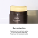 Abib Quick Sunstick Protection Bar SPF50+ PA++++ — сонцезахисний стік  4 з 8