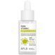 APLB PDRN Vitamin C Ampoule Serum &ndash; сироватка для відновлення та сяйва шкіри з PDRN і вітаміном C 1 з 3
