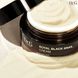 Dr.G Royal Black Snail Cream – крем для обличчя з муцином чорного равлика 3 з 4