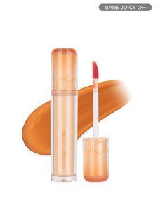 rom&nd The Juicy Lasting Tint &ndash; ОНОВЛЕНИЙ сяючий тінт для губ