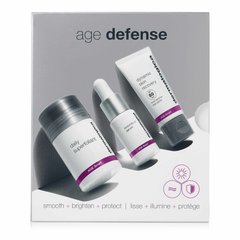 Dermalogica Age Defense Kit — набір для анти-ейдж захисту шкіри