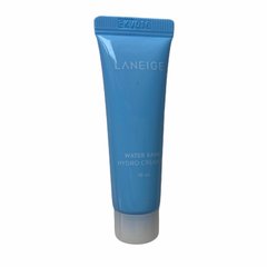 Laneige Water Bank Hydro Cream EX — зволожуючий крем-гель для комбінованої шкіри