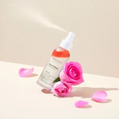 Mary & May Rose Collagen Mist Serum 100ml – зволожуюча сироватка у спреї з трояндою і колагеном