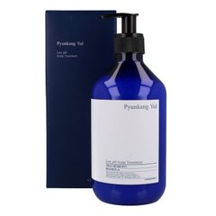 Pyunkang Yul Low pH Scalp Shampoo – шампунь з низьким pH