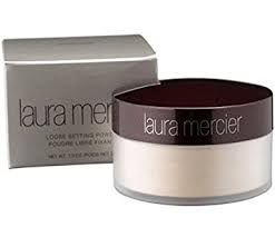 Laura Mercier Translucent Loose Setting Powder — закріплююча пудра