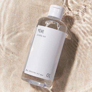 Mixsoon Galactomyces Toner &ndash; освітлюючий тонер з галактомісісом