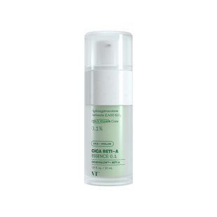 VT Cosmetics Cica Reti-A Essence 0.1 &ndash; сироватка з центеллою та ретинолом