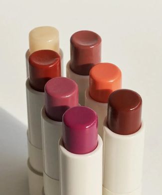 Melixir Vegan Lip Butter &ndash; бальзам для губ