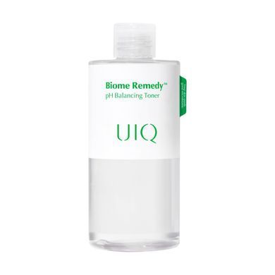 UIQ Biome Remedy pH Balancing Toner &ndash; балансуючий тонер