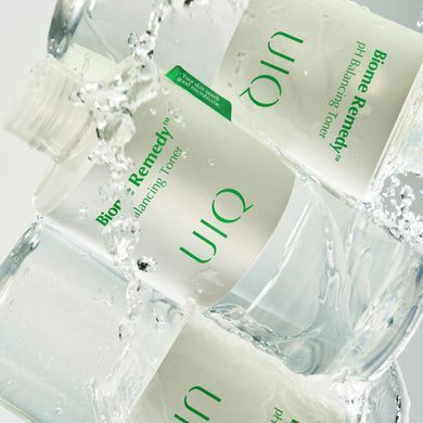 UIQ Biome Remedy pH Balancing Toner &ndash; балансуючий тонер