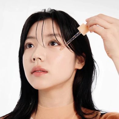Abib Glutathiosome Dark Spot Serum Vita Drop &ndash; освітлююча сироватка з глутатіоном, ніацинамідом і вітаміном С