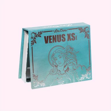 Lime Crime Venus XS Silver - палетка тіней