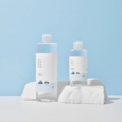 Round Lab 1025 Dokdo Toner &ndash; легкий тонер для покращення текстури шкіри