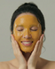 NINE LESS My Fit Sheet Mask No.2 Kojic Acid &ndash; освітлювальна тканинна маска з койєвою кислотою 4 з 4