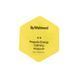 By Wishtrend Сироватка Propolis Energy Calmiing Ampoule &ndash; сироватка з прополісом