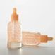 Abib Glutathiosome Dark Spot Serum Vita Drop &ndash; освітлююча сироватка з глутатіоном, ніацинамідом і вітаміном С 3 з 6