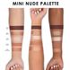 Natasha Denona Mini Nude Palette — палетка тіней 2 з 2