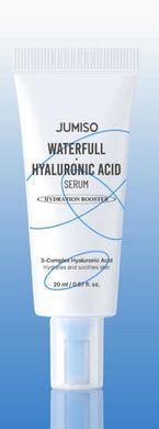 Jumiso Waterfull Hyaluronic Acid Serum &ndash; сироватка з гіалуроновою кислотою