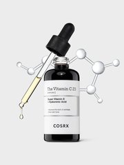 Cosrx The Vitamin C 23 Serum – сироватка з вітаміном С 23%