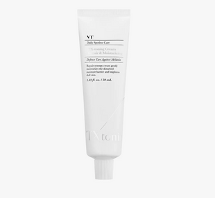 VT Cosmetics TX-toning Cream &ndash; освітлювальний крем з транексамовою кислотою і ніацинамідом