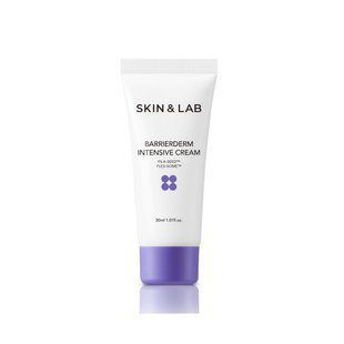 SKIN&LAB Barrierderm Intensive Cream &ndash; живильний крем для зміцення захисного бар'єру