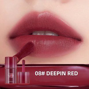 rom&nd Bare Water Tint &ndash; комфортний тінт для губ