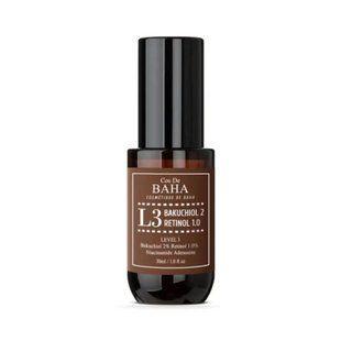 Cos De Baha L3 Bakuchiol 2 Retinol 1.0 Serum &ndash; сироватка з ретинолом 1% та бакучіолом 2%