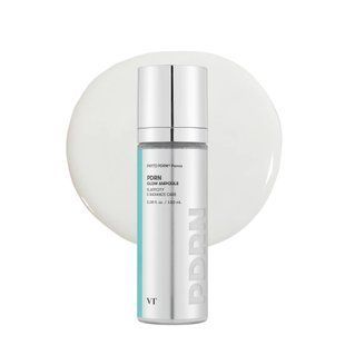 VT Cosmetics PDRN Glow Ampoule &ndash; сироватка у спреї з PDRN для зволоження і сяяння шкіри