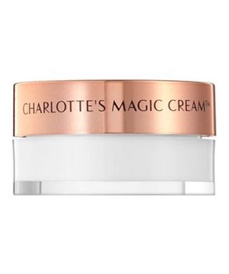 Charlotte Tilbury Charlotte’s Magic Cream — крем для обличчя