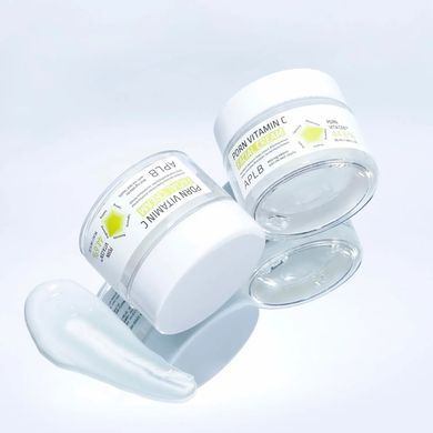 APLB PDRN Vitamin C Facial Cream &ndash; крем для обличчя для пружності шкіри з PDRN і вітаміном C