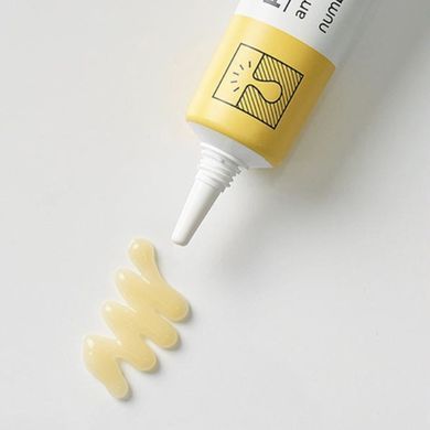 Numbuzin No.3 Pore Reset Ampoule &ndash; сироватка для покарщення пружності шкіри та пор