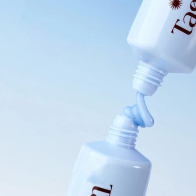 Tage Panthenol 99 Relief Vita Cream &ndash; відновлювальний крем з пантенолом 15% і керамідами