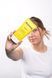 Acnemy ZITCALM Cleansing Gel &ndash; очищуючий гель проти почервонінь із заспокійливим ефектом 3 з 3