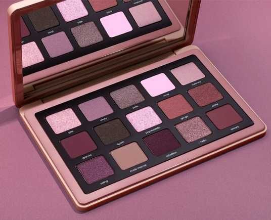 Купити Natasha Denona Retro Eyeshadow Palette — палетка тіней