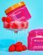 Tree Hut Raspberry Fizz Sugar Scrub &ndash; цукровий скраб для тіла з малиною 3 з 5