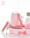 CLIO Glaze Lip Serum &ndash; зволожуюча сироватка-блиск для губ 3 з 4